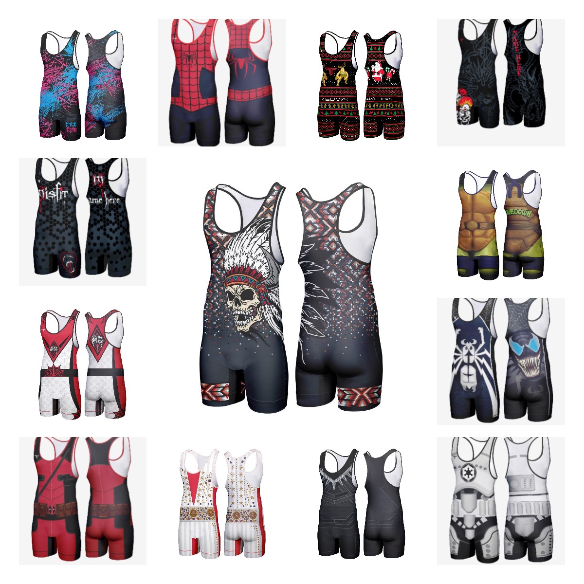 Running Gear For Marathon - Индивидуальная Двусторонняя сублимированная одежда для марафона
