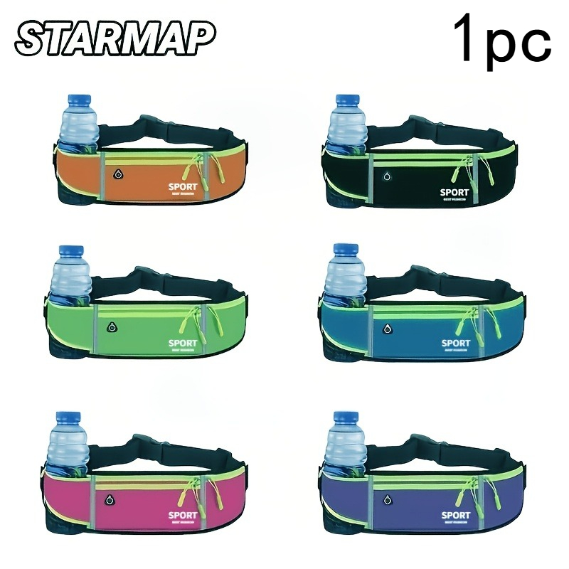 Running Gear For Marathon - Поясная сумка для бега на открытом