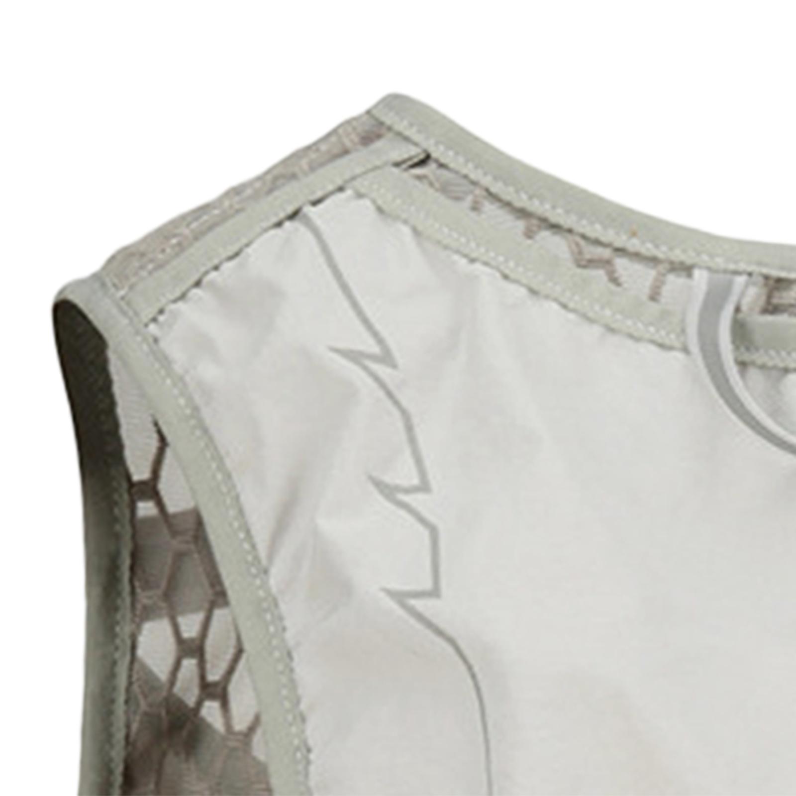 Гидратационный жилет с множест – обзор и цена Running Gear For Marathon