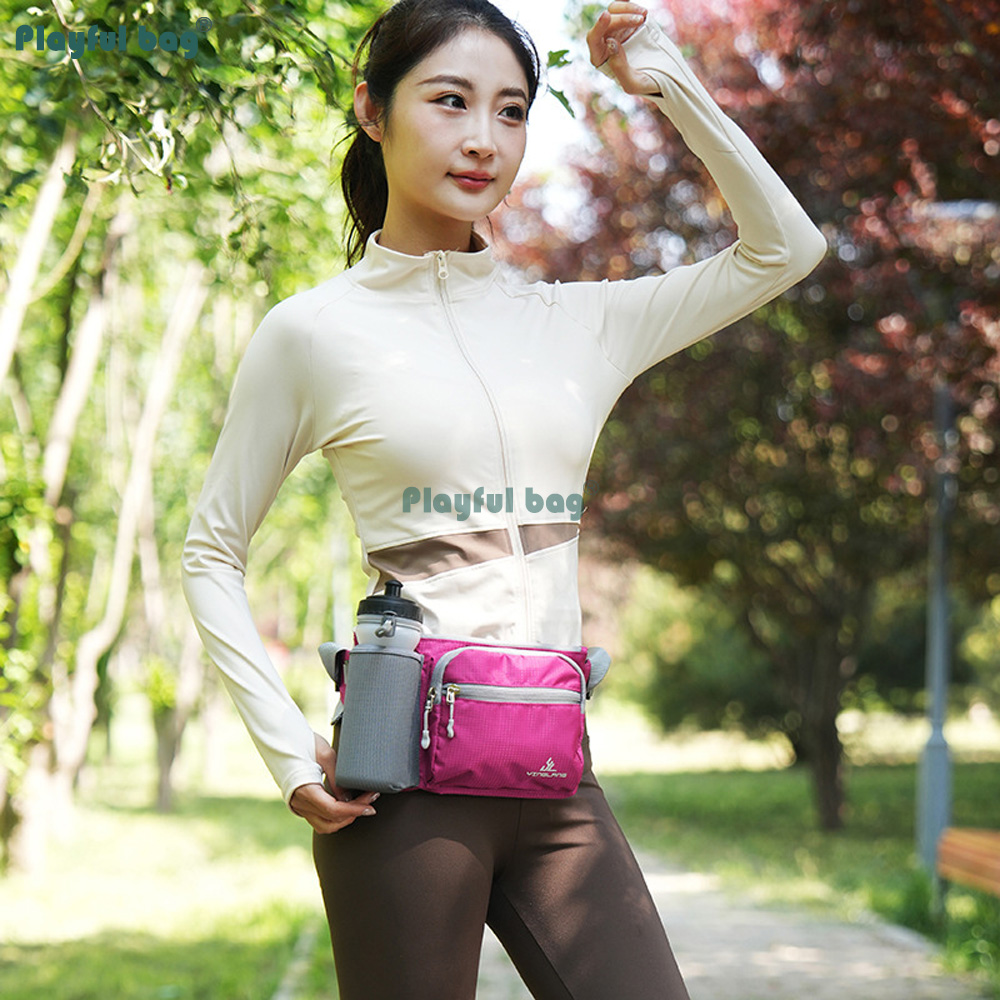 Легкий пояс для бега с бутылко – обзор и цена Running Gear For Marathon