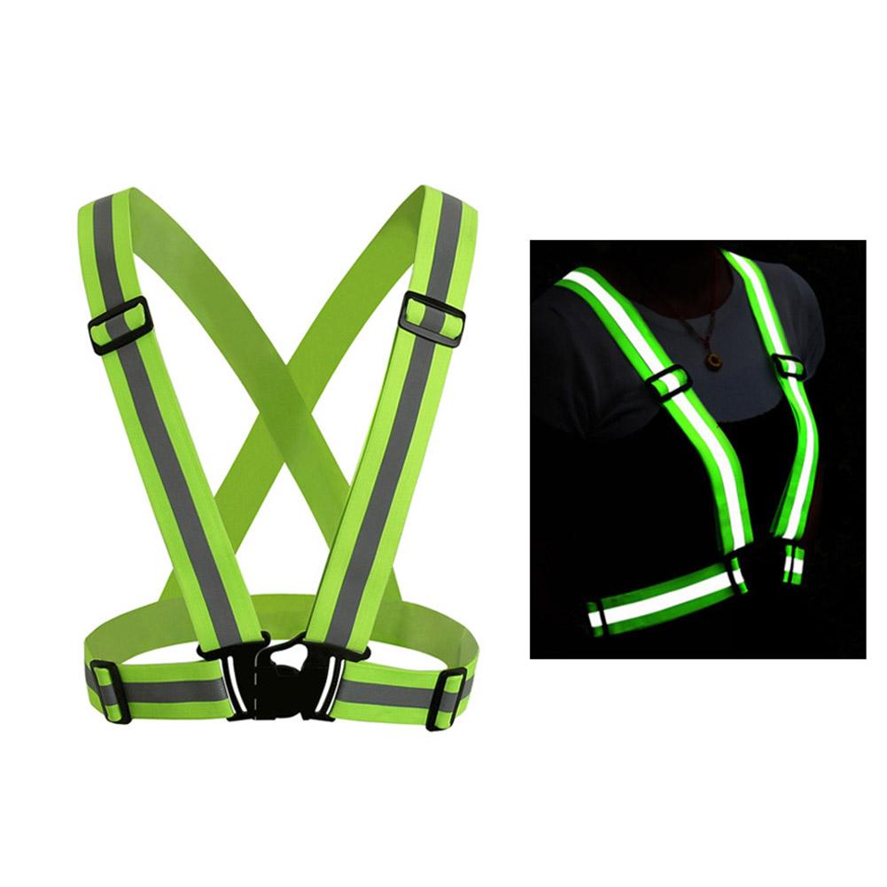 Универсальный регулируемый све – обзор и цена Running Gear For Night