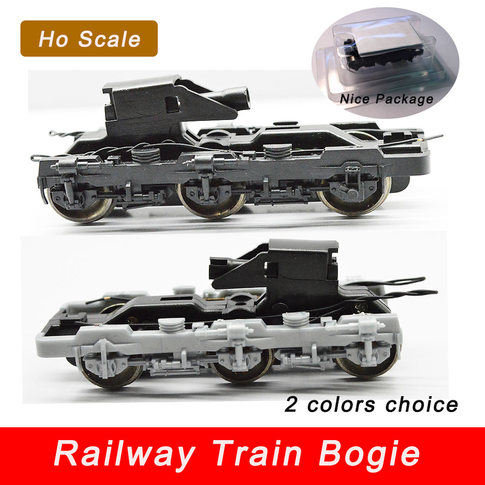 Модель шасси в масштабе 1:87,  – обзор и цена Running Gear Railway