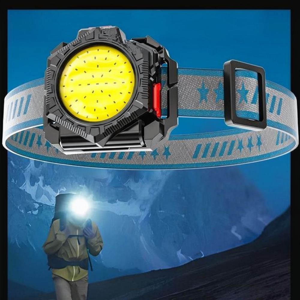 Компактный светодиодный фонари – обзор и цена Running Gear For Night