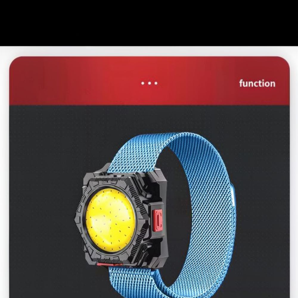 Компактный светодиодный фонари – обзор и цена Running Gear For Night