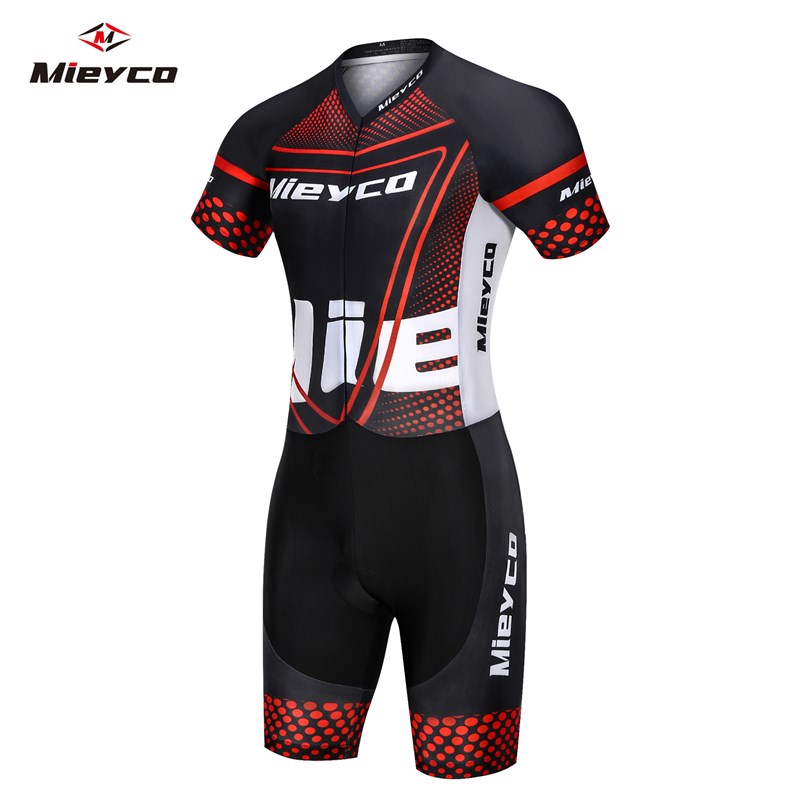 Мужской костюм для триатлона:  – обзор и цена Running Gear Men Sale