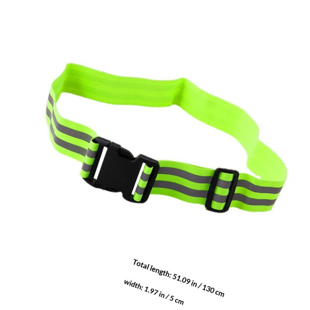 2 шт. Высокоотражающий регулир – обзор и цена Running Gear For Night