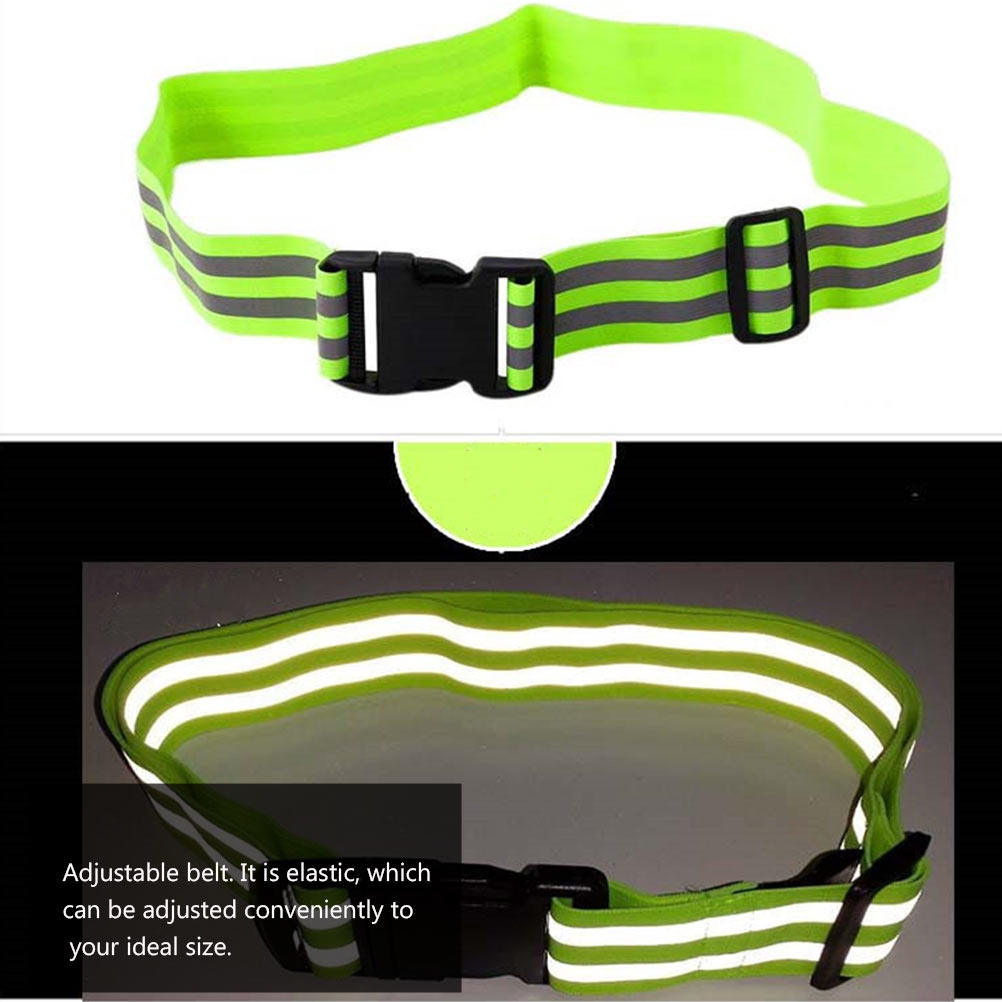 2 шт. Высокоотражающий регулир – обзор и цена Running Gear For Night