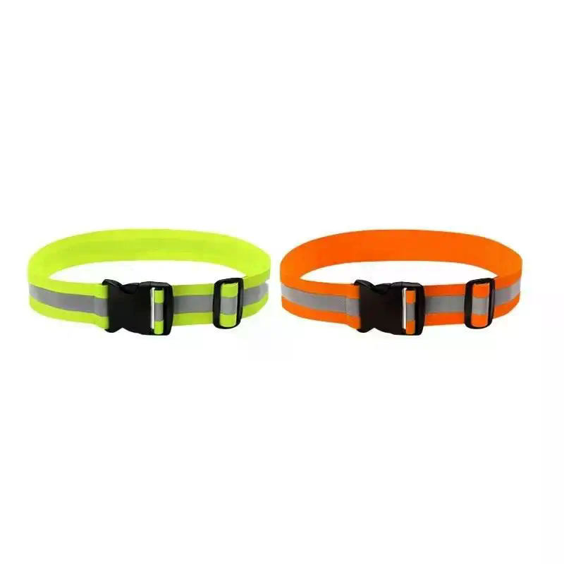 Регулируемые эластичные светоо – обзор и цена Running Gear For Night