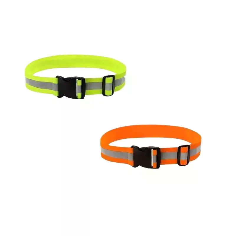 Регулируемые эластичные светоо – обзор и цена Running Gear For Night