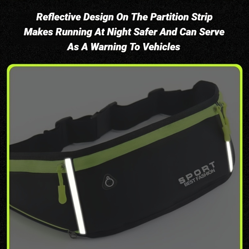 Поясная сумка для бега на откр – обзор и цена Running Gear For Marathon