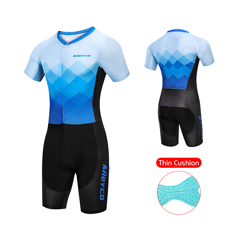 Мужской костюм для триатлона с – обзор и цена Running Gear Men Sale
