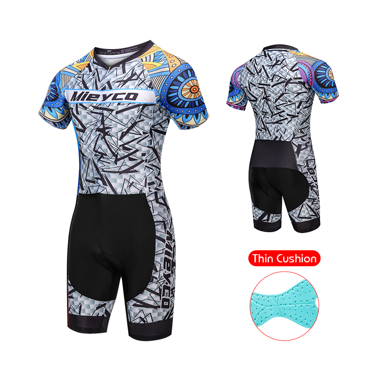 Мужской костюм для триатлона с – обзор и цена Running Gear Men Sale