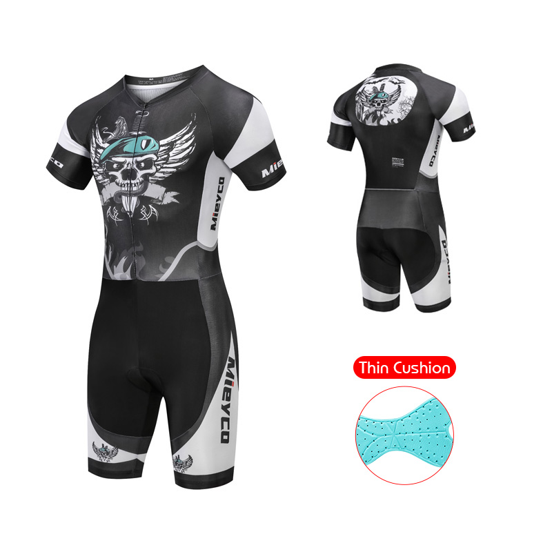 Мужской костюм для триатлона M – обзор и цена Running Gear Men Sale