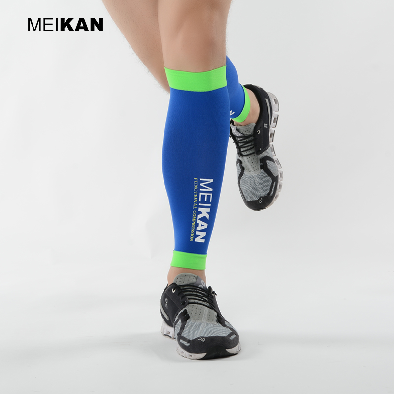 Компрессионные гетры MEIKAN, д – обзор и цена Running Gear For Marathon