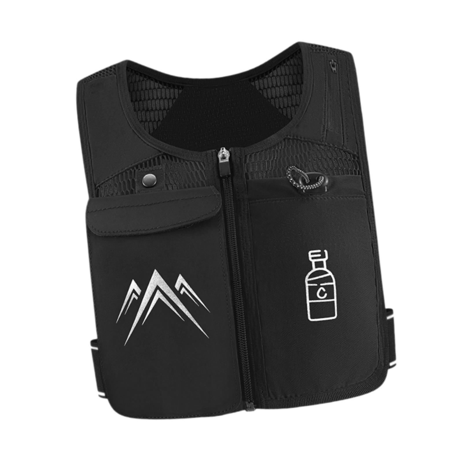 Гидратационный жилет, спортивн – обзор и цена Running Gear For Marathon