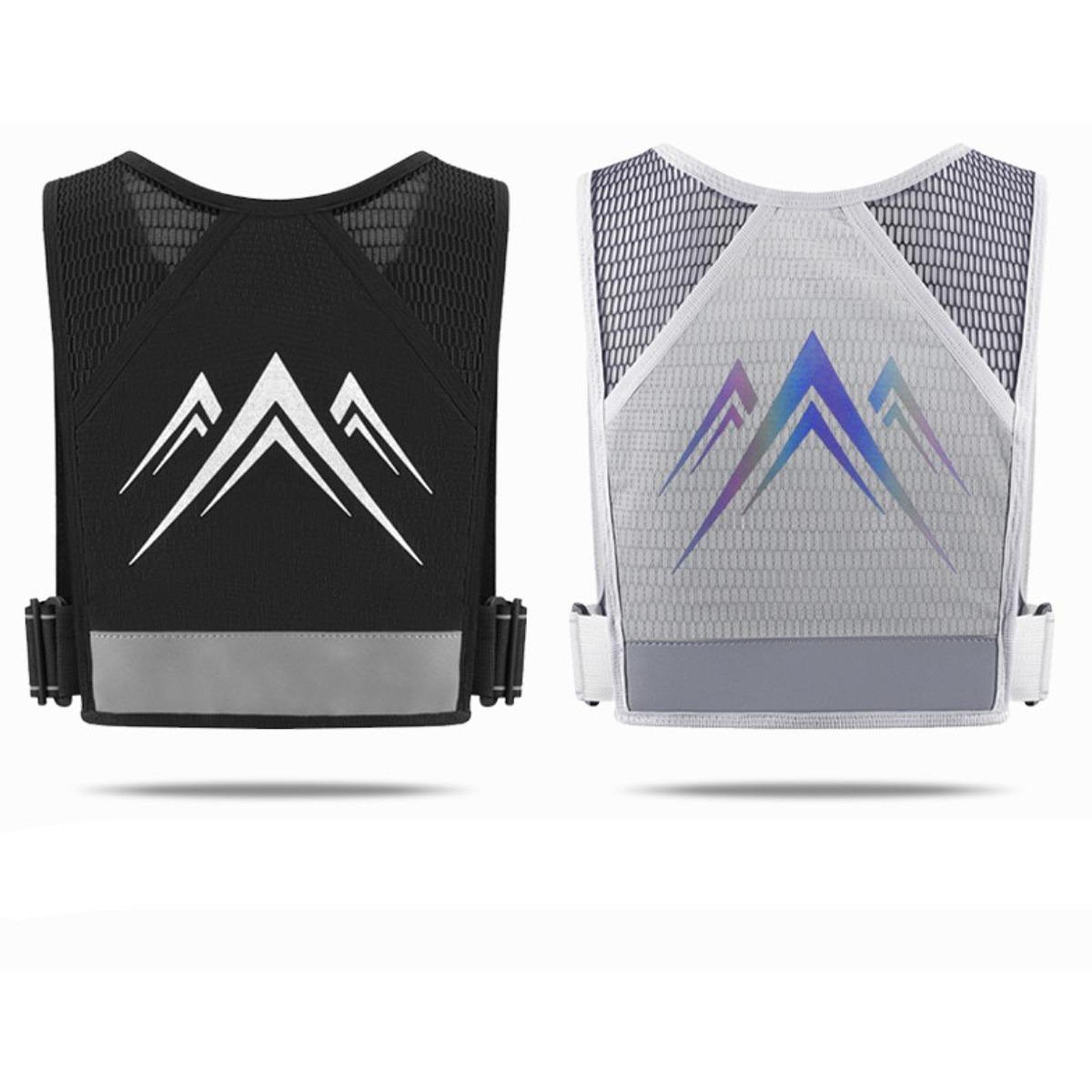 Гидратационный жилет, спортивн – обзор и цена Running Gear For Marathon
