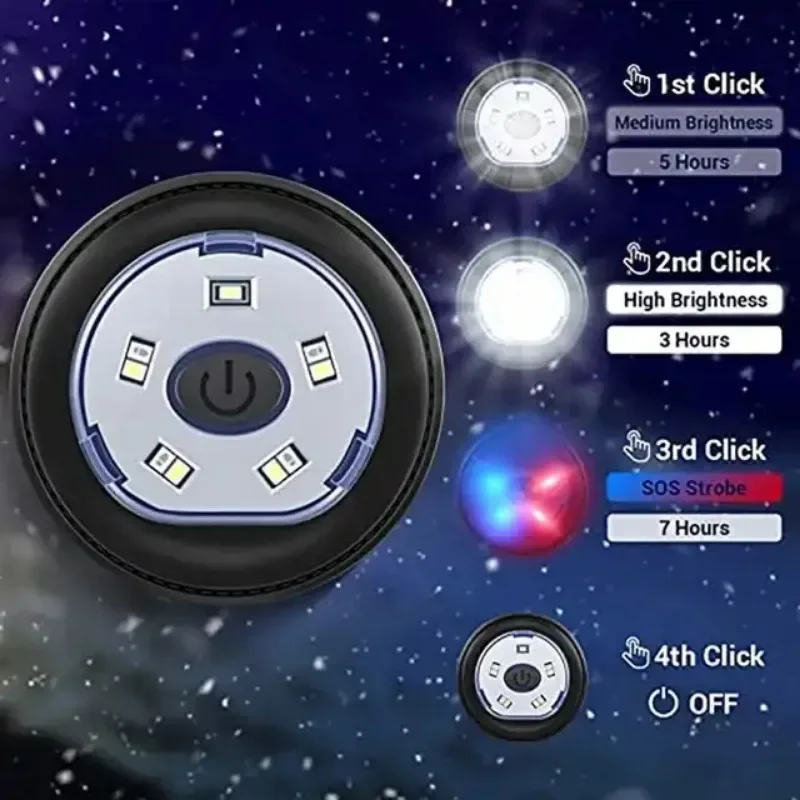 Шапка с LED-подсветкой для ноч – обзор и цена Running Gear For Marathon