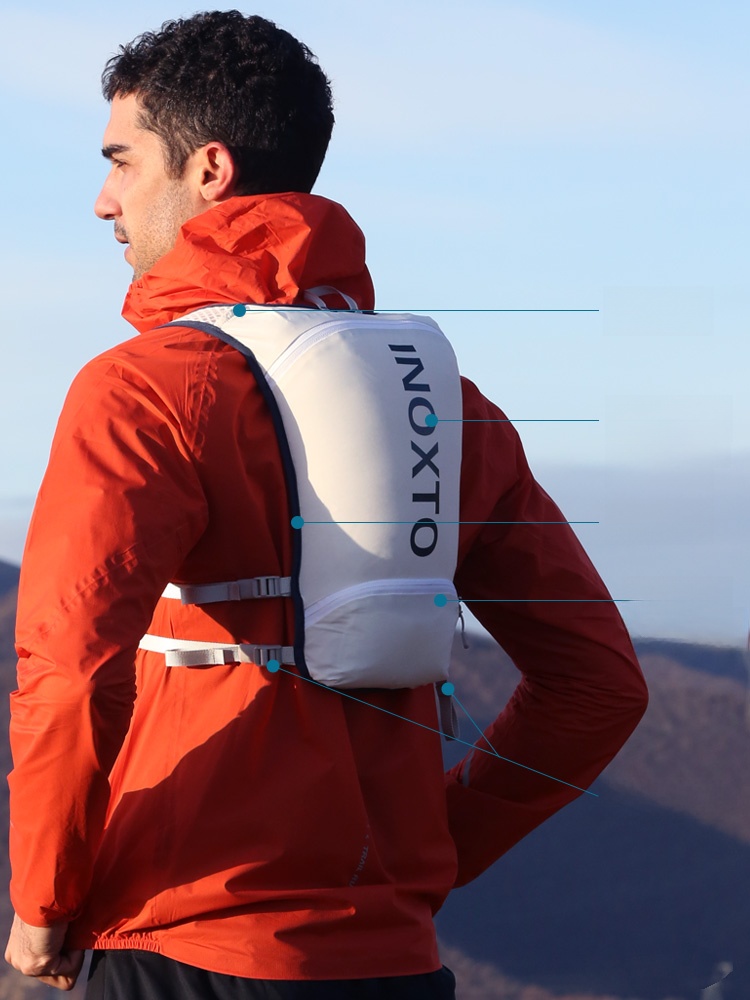 Рюкзак для бега на открытом во – обзор и цена Running Gear For Marathon
