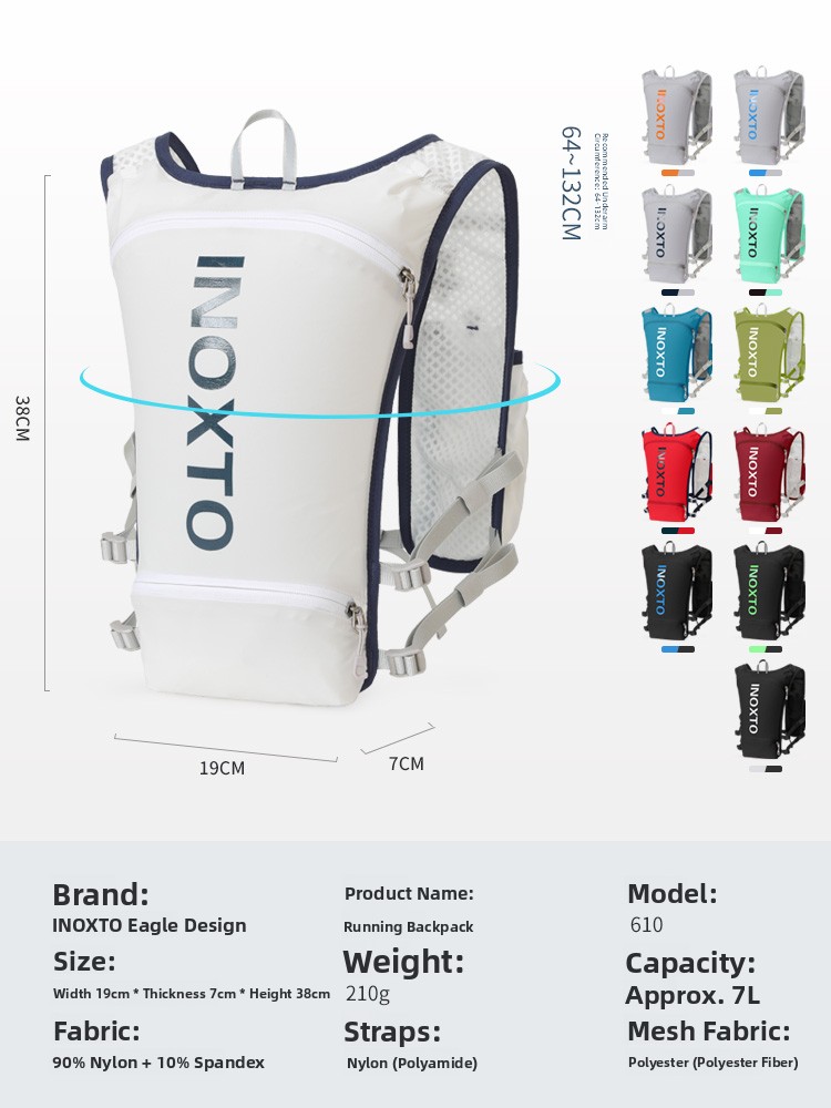 Рюкзак для бега на открытом во – обзор и цена Running Gear For Marathon