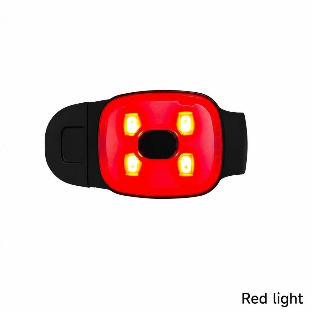 Перезаряжаемые уличные фонари  – обзор и цена Running Gear For Night
