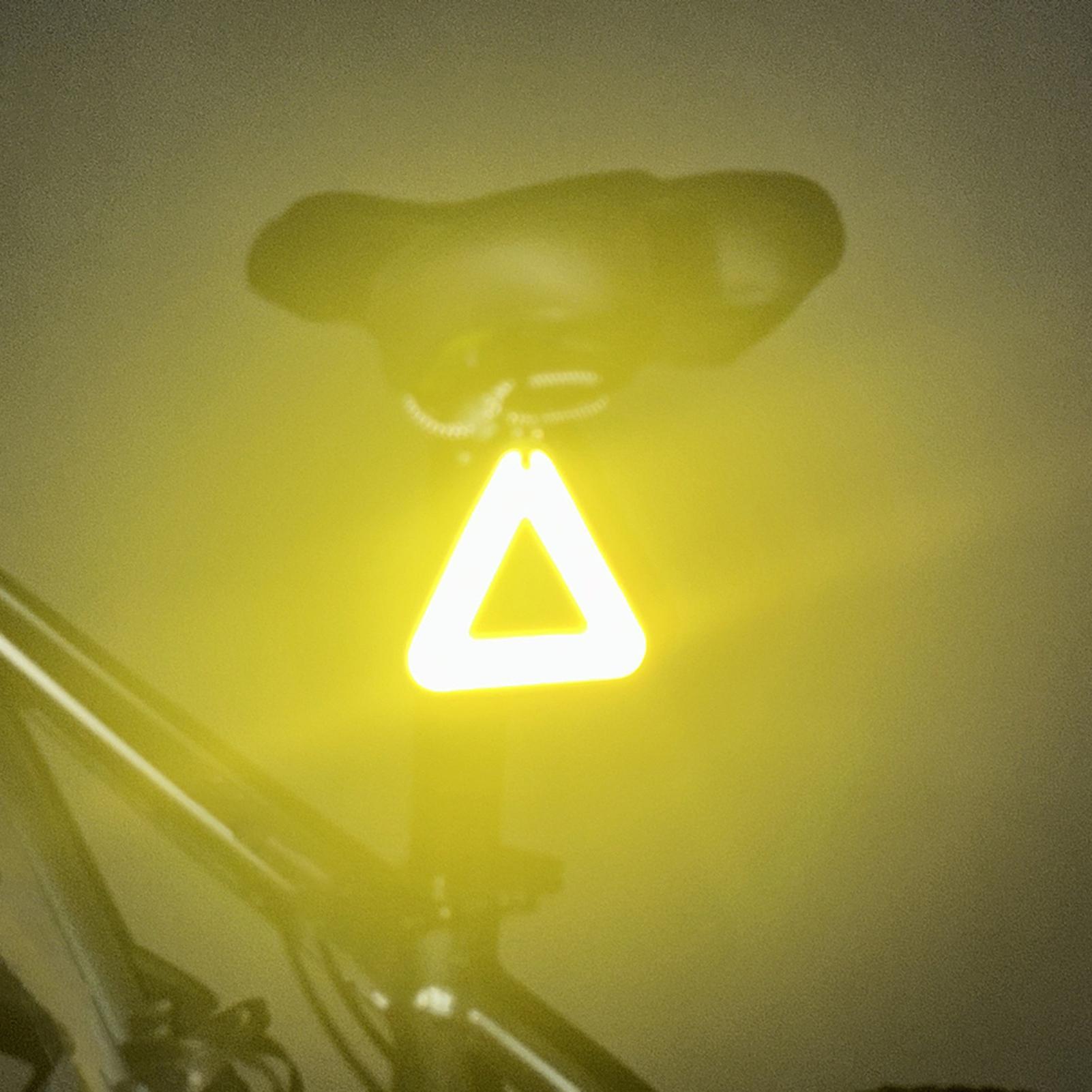 Треугольные светоотражающие по – обзор и цена Running Gear For Night